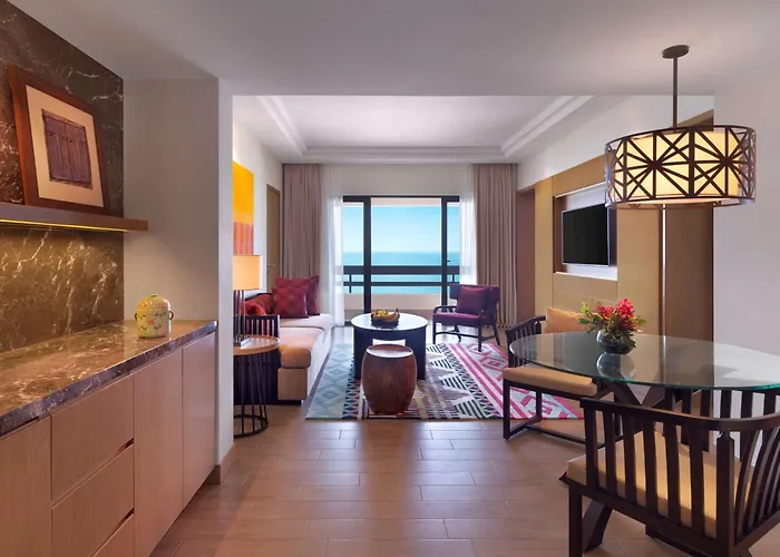 Hyatt Regency Kuantan Resort