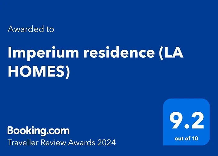 Imperium Residence