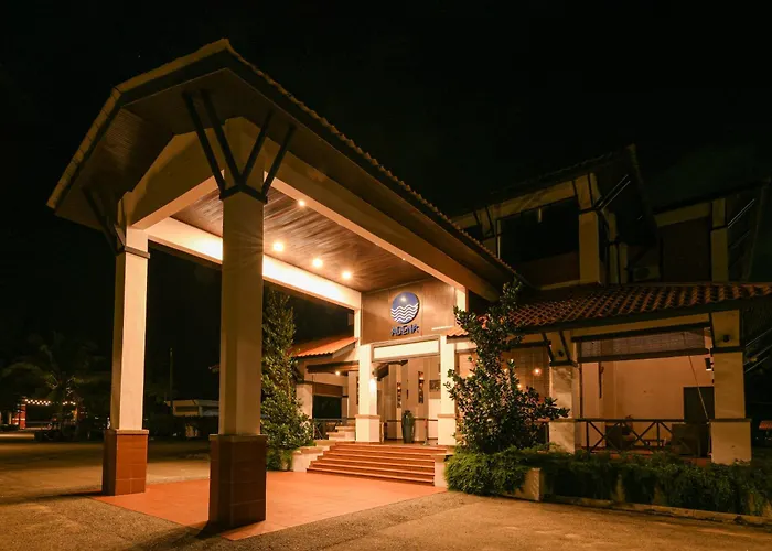 Adena Beach Resort