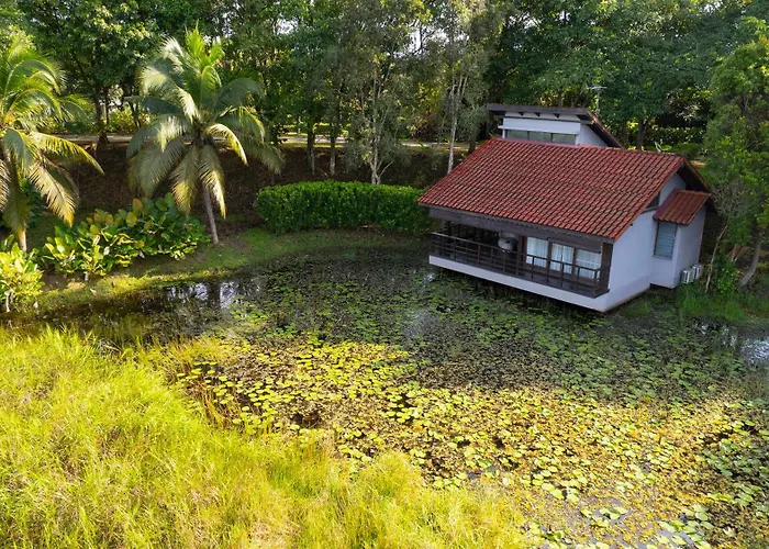 Mangala Estate Boutique Resort