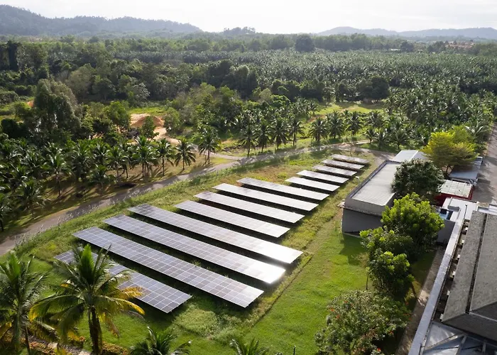 Mangala Estate Boutique Resort