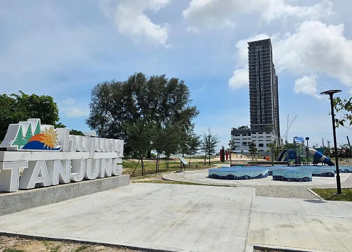 Leisure2 Imperium Residence Seaview Studio
