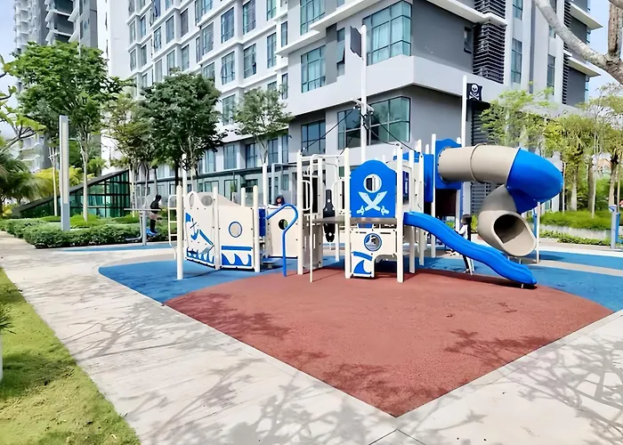 Imperium Residence Kuantan