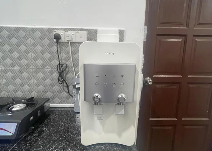 Eryna Homestay Batu Hitam Beserah Kuantan