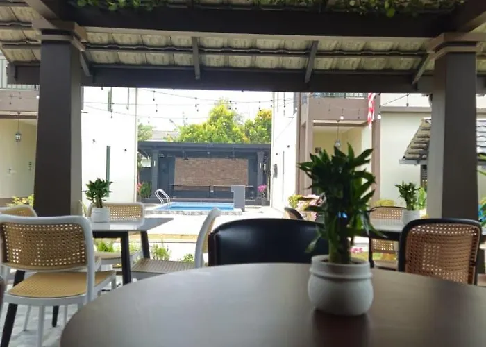 D' Qamar Villa Boutique