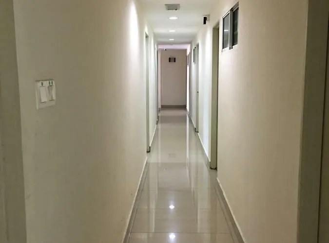 Pantai Guesthouse
