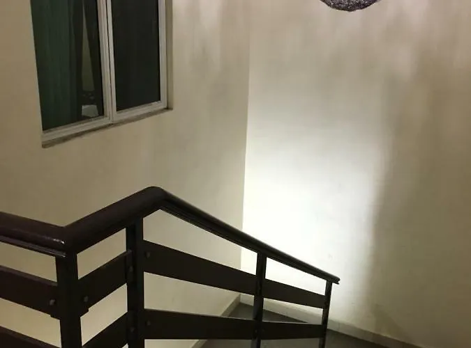 Pantai Guesthouse
